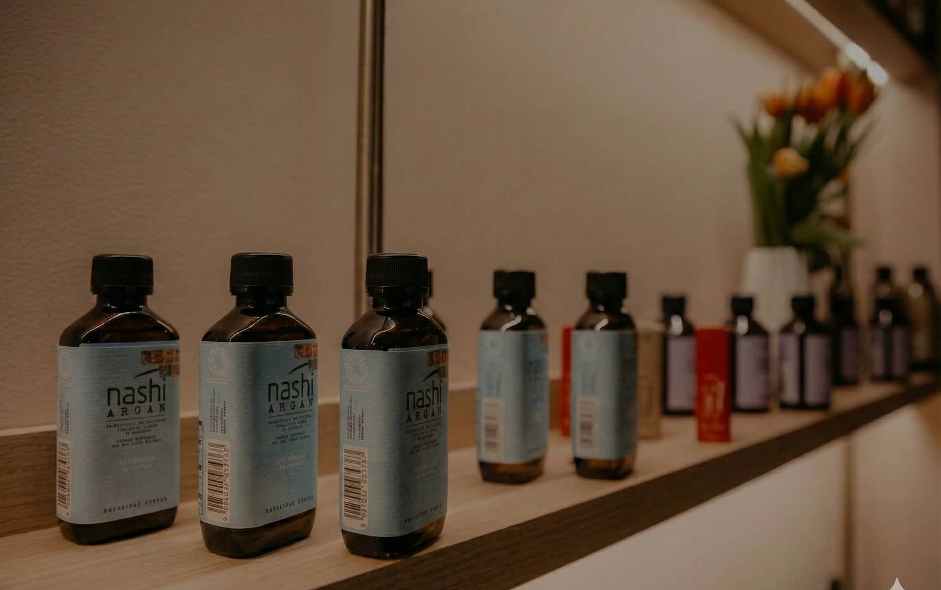 Concepto Salon Atmosphere